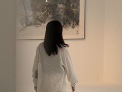 -平安金融中心云际观光层