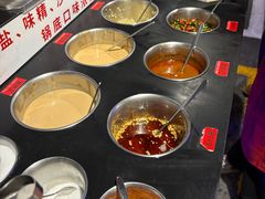 -萍姐火锅·公路夜市(打浦桥日月光店)
