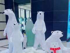 -燕莎友谊商城(金源店)