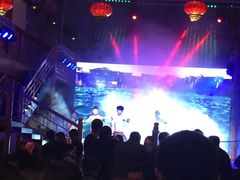 -巴人堂(女儿城店)