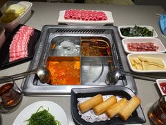 -海底捞火锅(上地华联店)