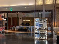 -成都安仁福朋喜来登酒店