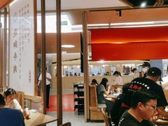 大堂-川堂风·跷脚牛肉·乐山爆炒(宝山日月光店)