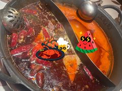 -江北北火锅馆·公路夜市(魏公村店)