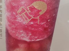 -喜茶(广州天汇igc店)
