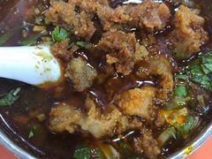 -代四孃牛华豆腐脑美味小食(总店)