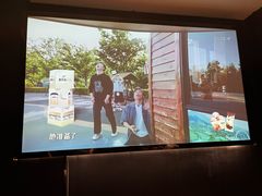 -华夏良子·足道·SPA·艾灸(金皇大厦店)