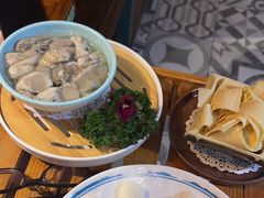 -手选潮汕鲜牛肉火锅(二七广场店)