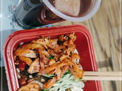 -猪脑壳凉面(武陵源店)