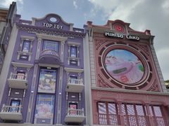 -啫神·广州地标美食(北京路店)