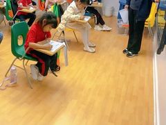 -英孚教育青少儿(长安中心)
