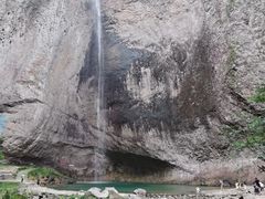 -雁荡山风景名胜区