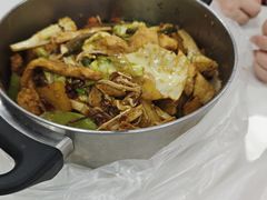 -老五麻辣香锅(盘锦花园店)