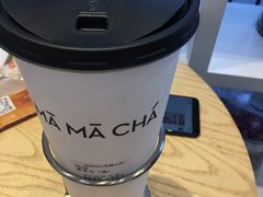 姜芝兰-MAMACHA妈妈茶(岳麓山店)