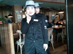 -章吴记喜瑞餐厅(东东城店)