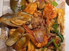 -帕娜·泰式茶餐厅·Bistro(近铁广场店)