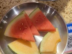 -姜胖胖无限自助烤肉(罗湖宝能店)
