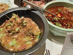 -龍聚祥烧麦馆(万达店)