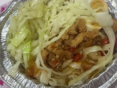 -费大厨辣椒炒肉(黄兴中心广场店)