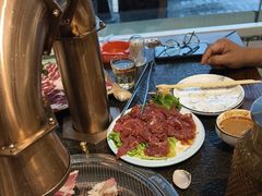-泰白海鲜烧烤大全