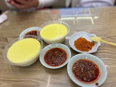 优质酸奶-清真·益鑫羊肉手抓馆(花园北街店)