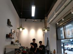 -CoffeeVendor(西乡店)