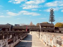 -慈城古县城景区
