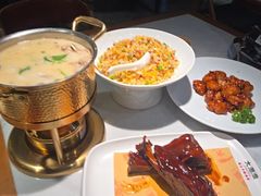-大潮淮·淮扬菜(何园旗舰店)
