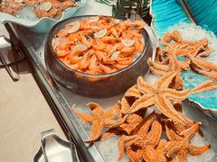 -鲁商雅高铂尔曼大酒店·铂丽自助餐厅