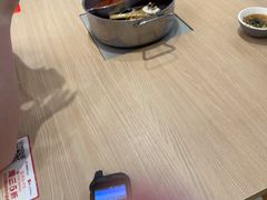 -呷哺呷哺 黄金牧场 (新辰里学清路店)