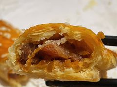 -香港威特瑞茶餐厅(小白楼音乐厅店)