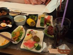 -和子足浴SPA会馆(东方之门店)