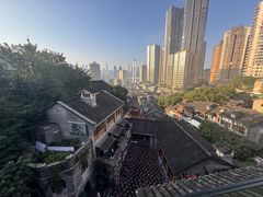 -重庆十八梯传统风貌区