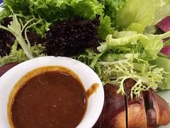 -乔家满族八大碗(流水沟店)