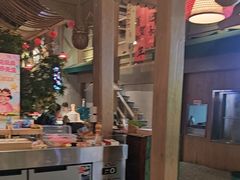 -乔先生涮肉·鲜活牛羊肉火锅(塘沽店)