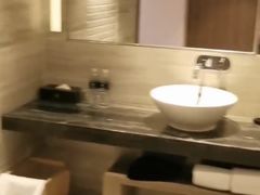 -上海静安铂尔曼酒店