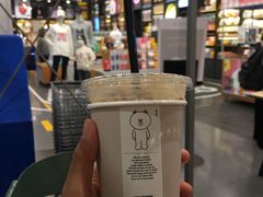 -LINE FRIENDS Garosu-gil Flagship Store