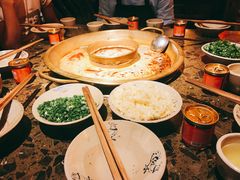 -小龙坎火锅(双林店)