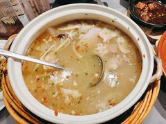 -十朝院子·南京菜(夫子庙店)