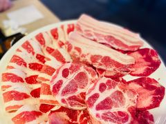 -郑阿姨的家·이모네·韩料&烤肉(武川路店)