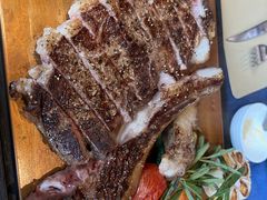 -ZHAO赵·牛扒坊(仁和新城店)