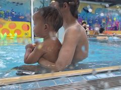 -艾悠宝亲子游泳·水育早教·婴幼儿游泳·儿童游泳