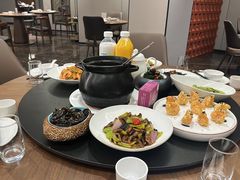 -臻品粤(万科美好广场店)