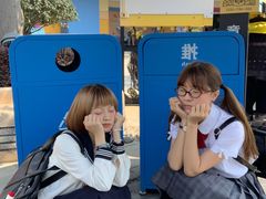 -厦门方特梦幻王国