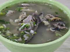 -阿叶羊杂碎(前进街店)