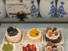 -嘉年华面包房餐厅（饺子馆）(陶然亭店)
