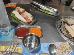 -统营阿姨(虹泉路店)