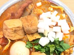 -柳星螺蛳粉(长业天悦城店)