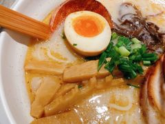 熊本叉烧拉面-味千拉面(德雅路CFC富兴时代店)