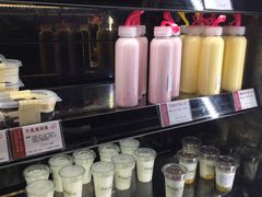 -苹果花园(桂林路店)